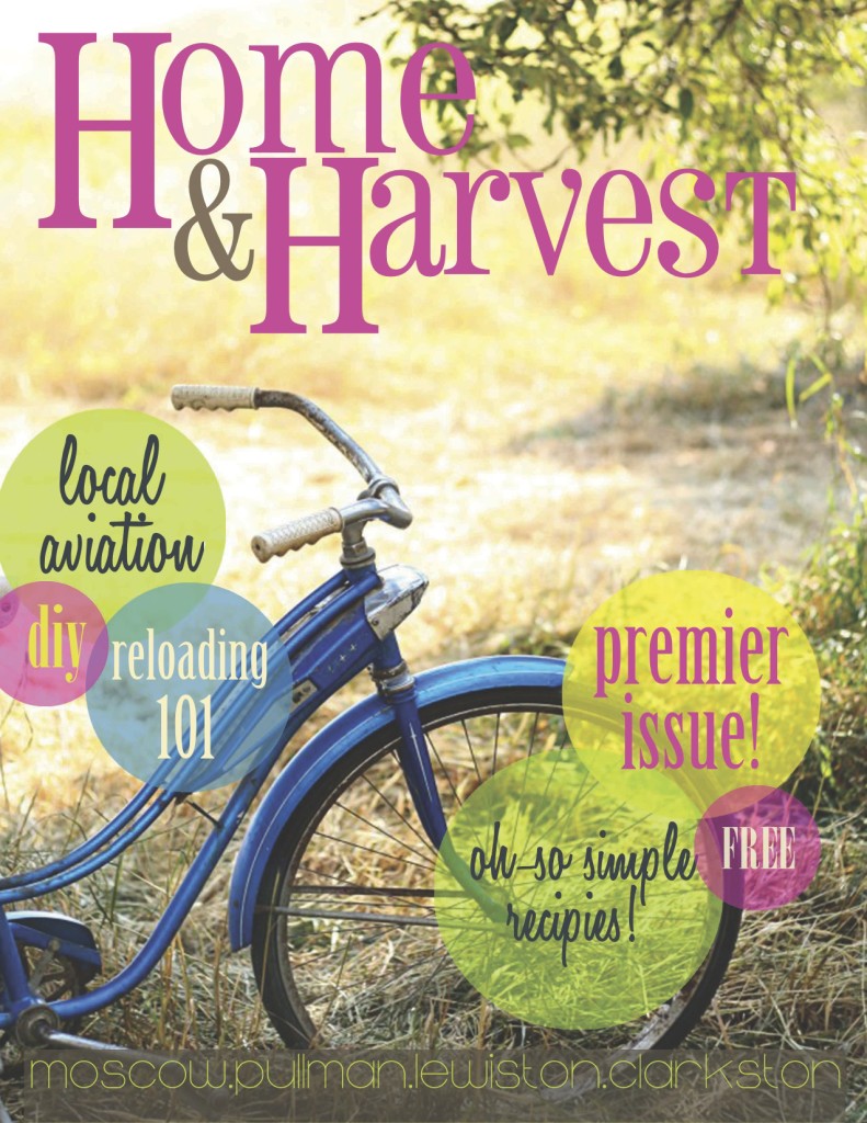 Home&Harvest
